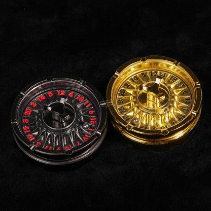 Macau Charm Roulette dice fantasy tour