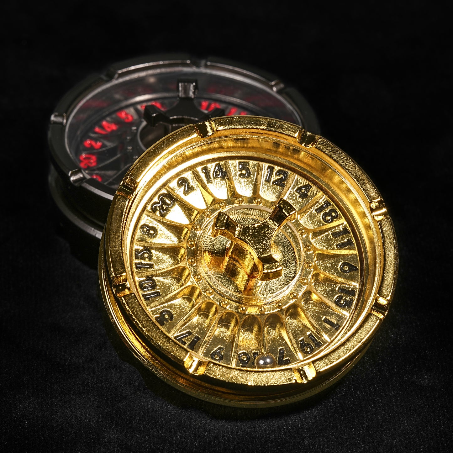 Macau Charm Roulette dice fantasy tour